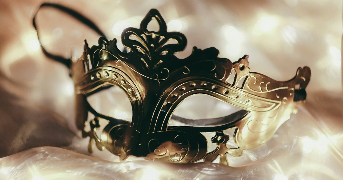 masking
