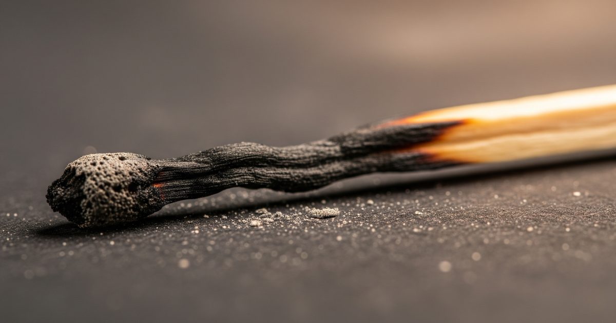 burnout